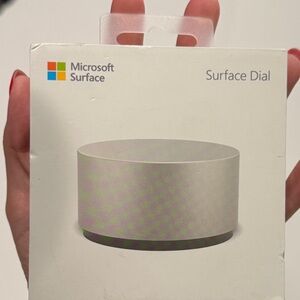 Microsoft Surface Dial Sealed .